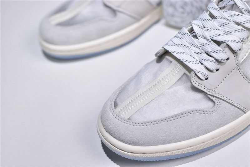 Element 87 x Air Jordan 1 High OG P.J.Tucker 555388-602