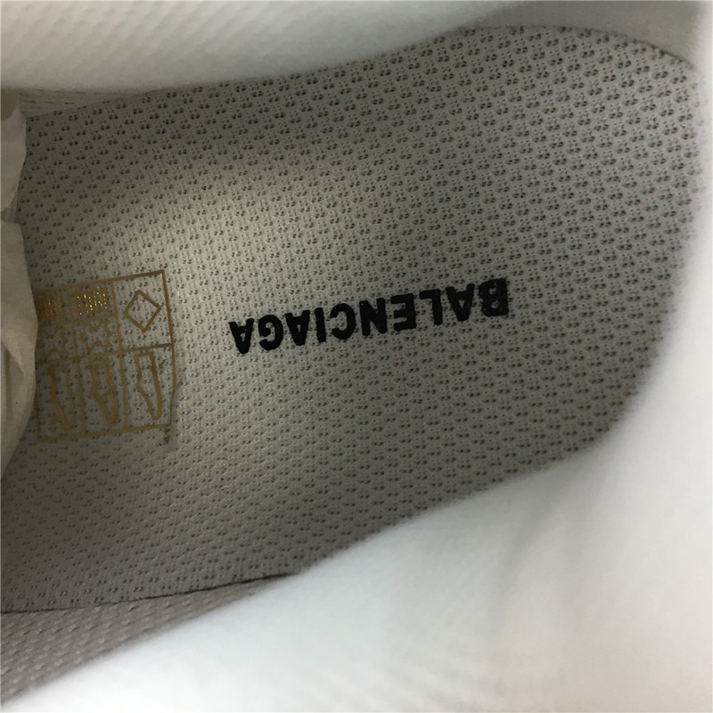 BLCG Triple S 544351-W09E1-4552