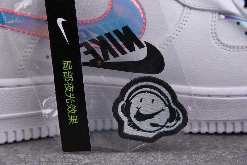 Nike Air Force 1 Low "Have A Good Game" DC0710-191