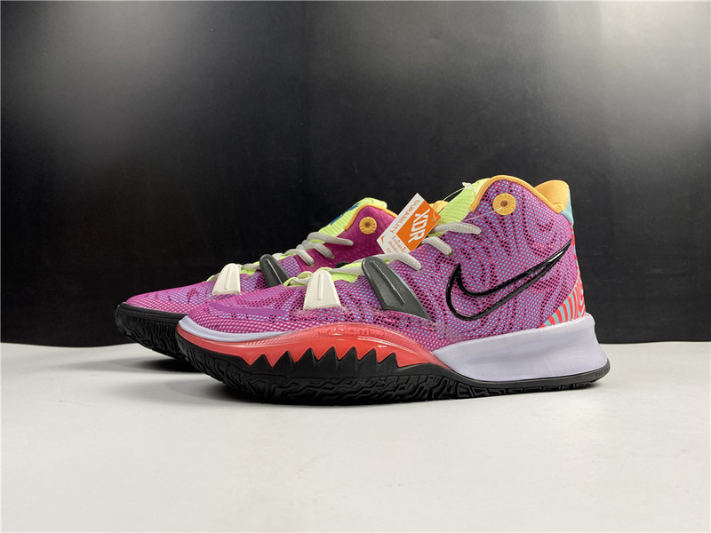 Nike Nike Kyrie 7 "Creator" DC0588-601