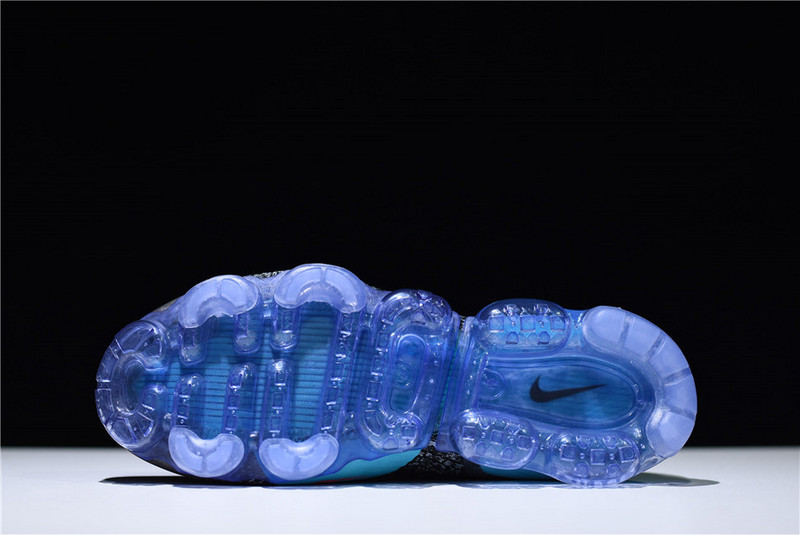 Nike Air VaporMax Flyknit 2.0 Hot Punch 942842-003