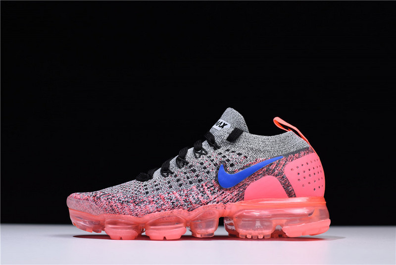 Nike WMNS Vapormax Flyknit 2.0 Hot Punch 942843-104