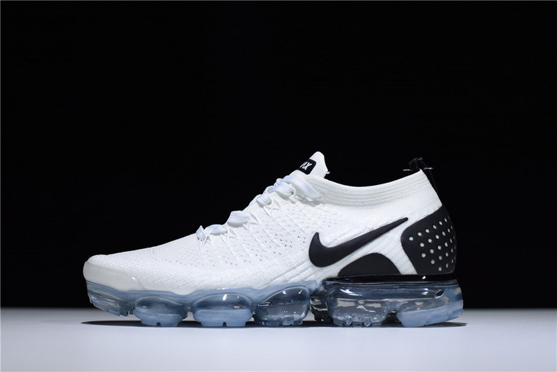 Nike Air Vapormax Flyknit 2.0 Reverse Orca 942842-103