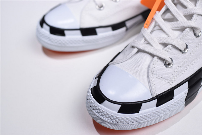 OF x Converse Chuck 70 163862C