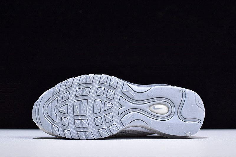 Nike Wmns Air Max 97 Premium Wolf Grey AT0071-001