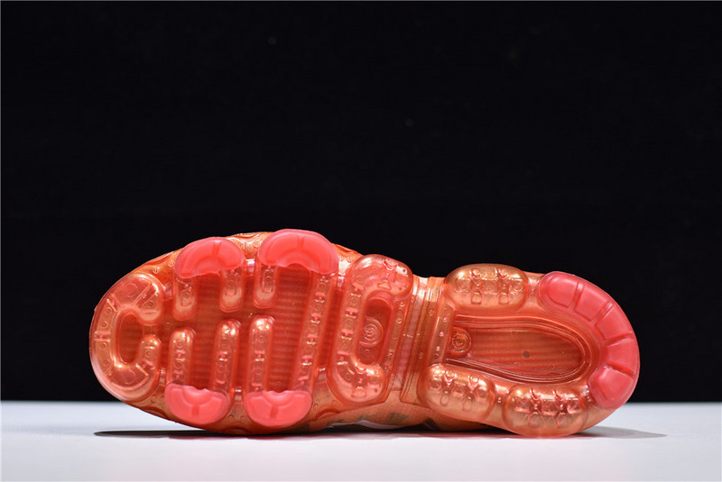 Nike Air VaporMax 2019 “Crimson Gold” AR6631-701