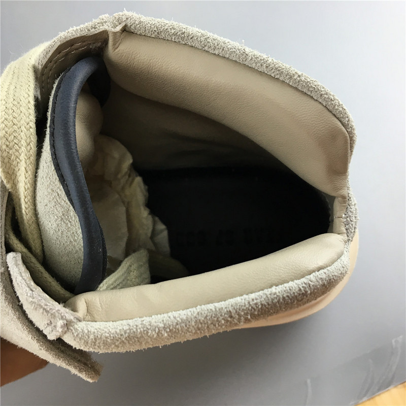 Nike Fear of God Skate Mid "Dark Grey" 6519-7001-SUE-055