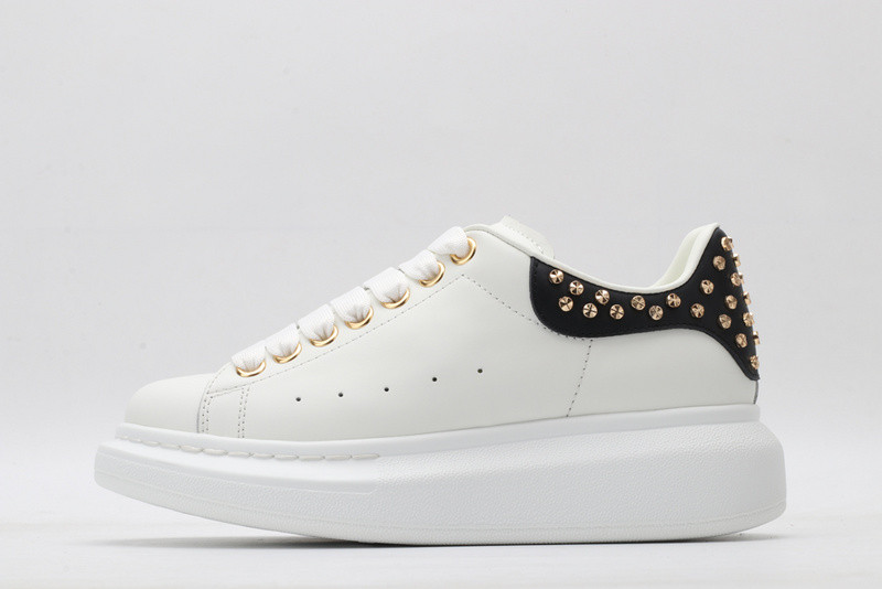 Alexander McQueen Sneakers 553776WHGP59061