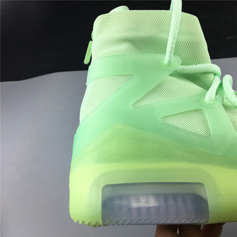Nike Air Fear Of God 1 Frosted Spruce AR4237-300