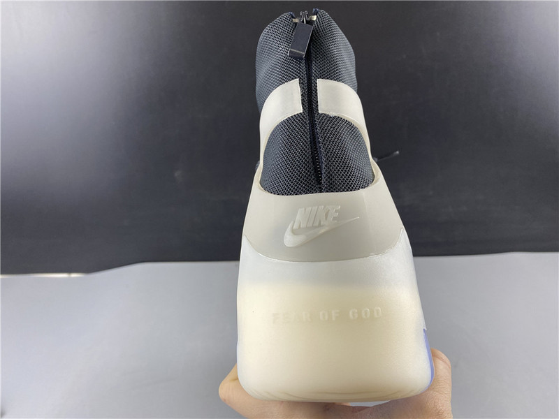 Nike Air Fear of God 1 String "The Question" AR4237-902
