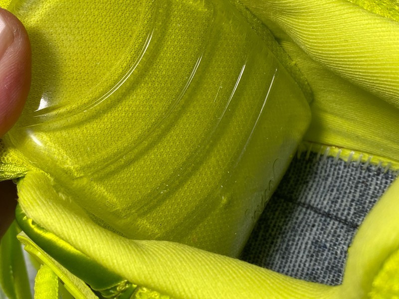 BLCG Sneaker Tess.s.Gomma 542023 W2LA1 3501