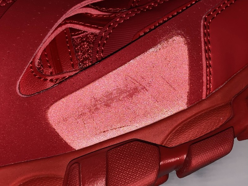 BLCG Sneaker Tess.s.Gomma 542023 W2LA1 6000