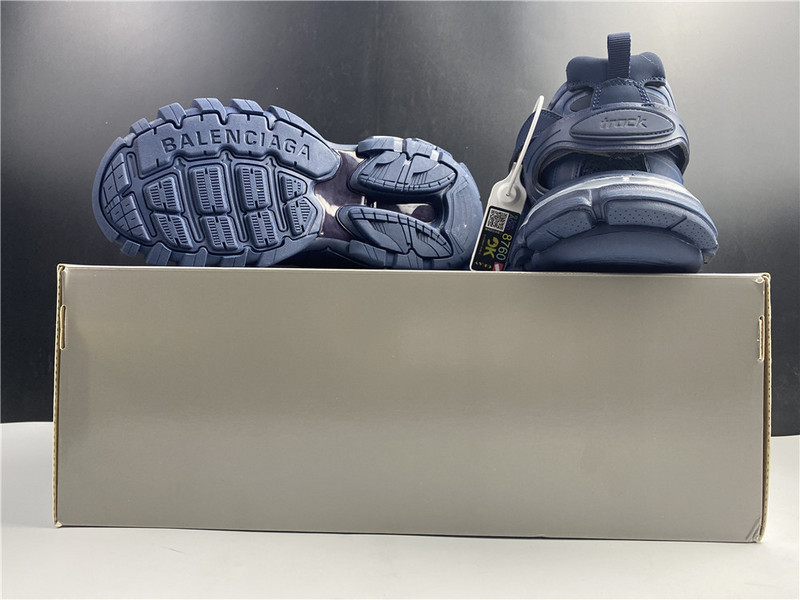 BLCG Sneaker Tess.s.Gomma LED 542023-W2LA1-4107