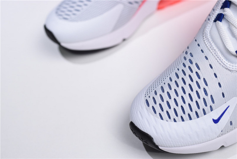 Nike womens Air MAX 270 “ULTRAMARINE” AH6789-101