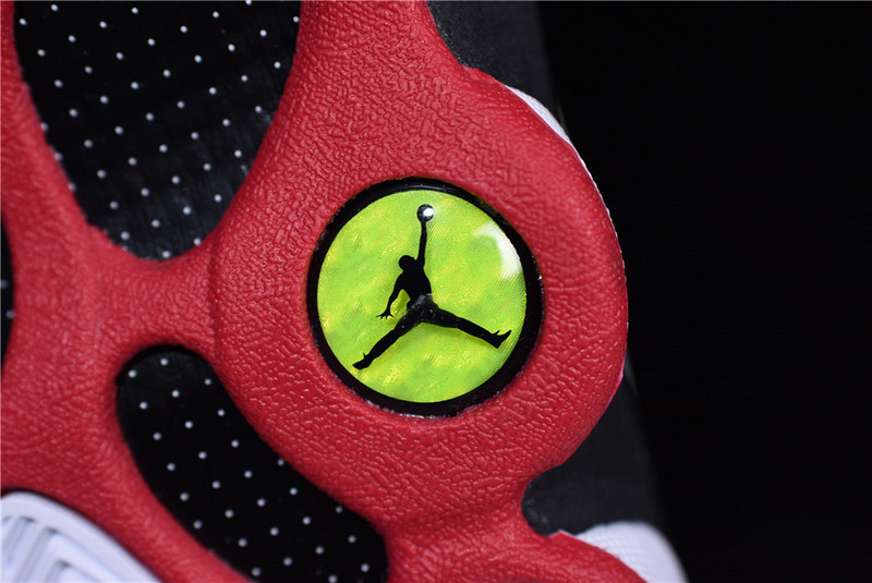 Air Jordan 13 Retro He Got Game (2018) 414571-104