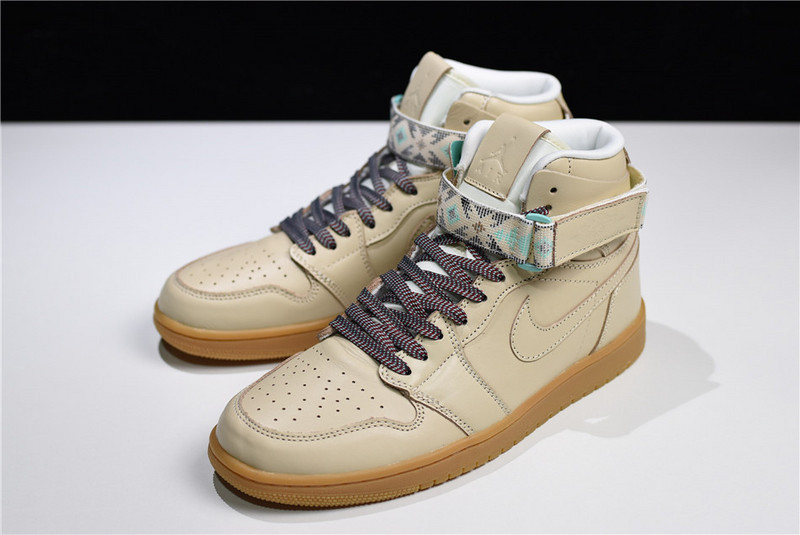 Air Jordan 1 Retro High Strap N7 AR4410-207
