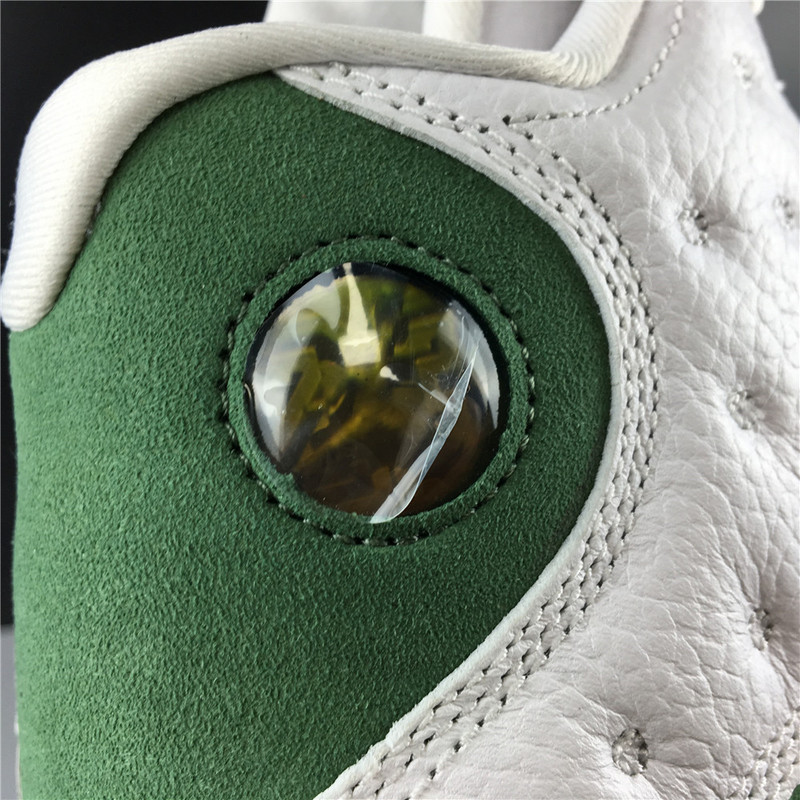 Air Jordan 13 Retro "Ray Allen PE" 414571-125
