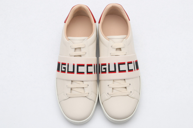 Ace GC Stripe Sneaker 523469 0FIV0 9091