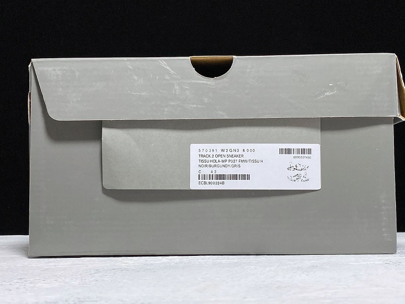 BLCG Track 2.0 570391-W2GN3-6000