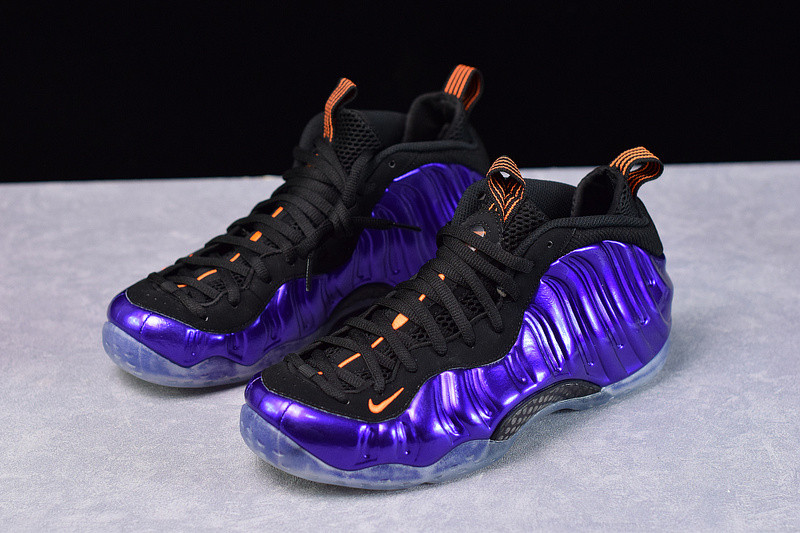 Nike Air Foamposite One 