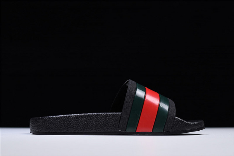 GC GG tiger Slide Sandal 456234 K5Y00 8930