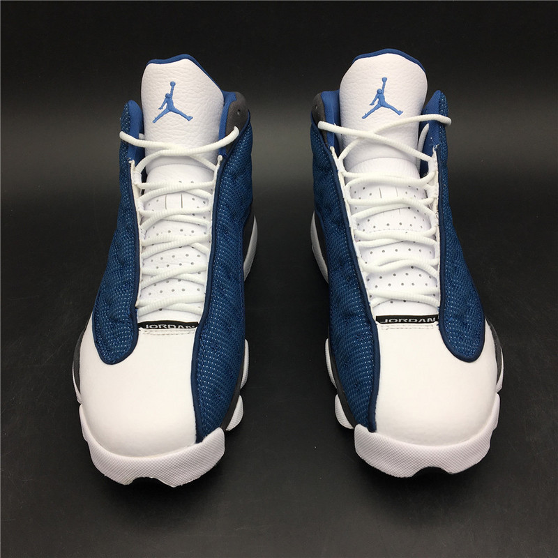 Air Jordan 13 Retro Flint (2010) 414571-401