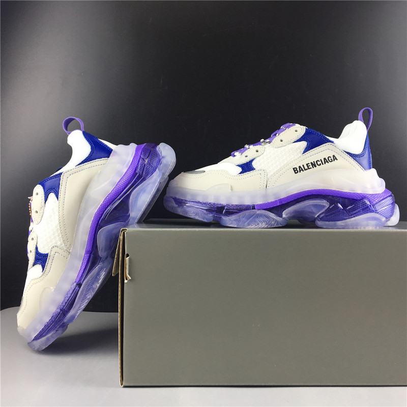 BLCG Triple S 544351-W09E1-1322