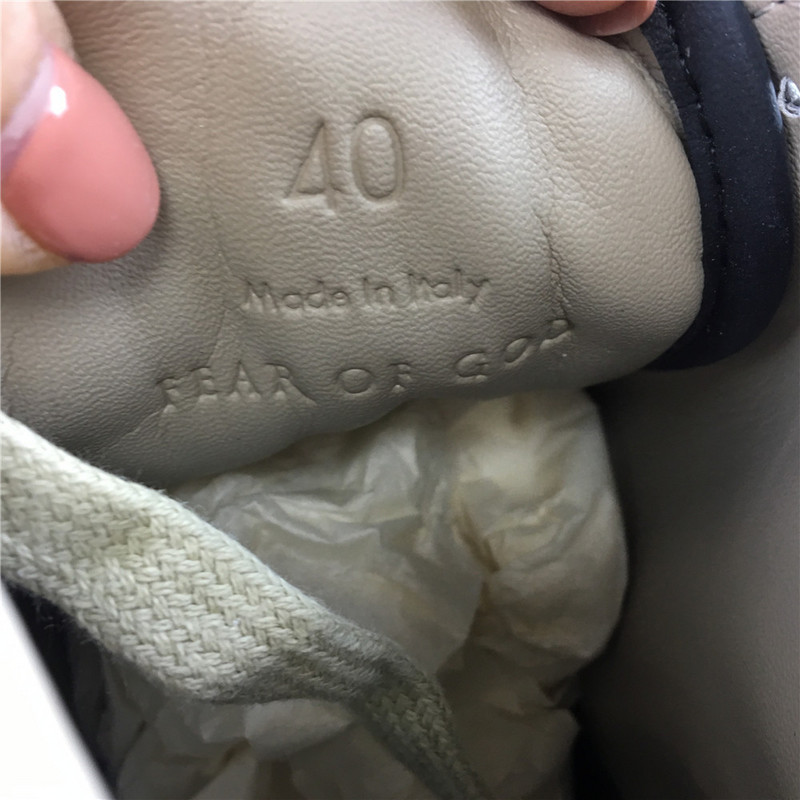 Nike Fear of God Skate Mid "Dark Grey" 6519-7001-SUE-055