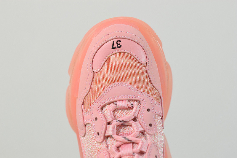 BLCG Triple S 544351-W090H-7085