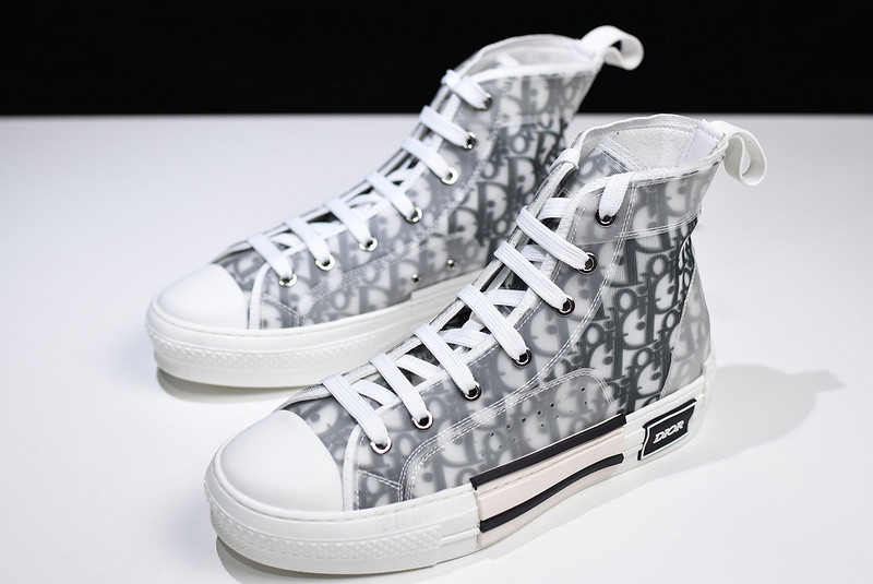 DR B23 High Top Logo Oblique 3SH118YJP_H069