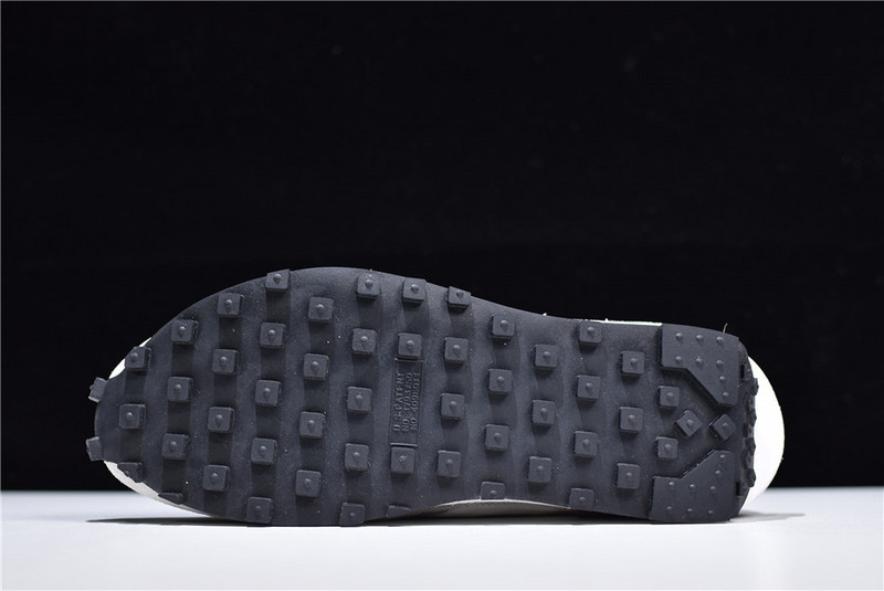 Sacai x Nike LDV Waffle Grey White BV0073-100