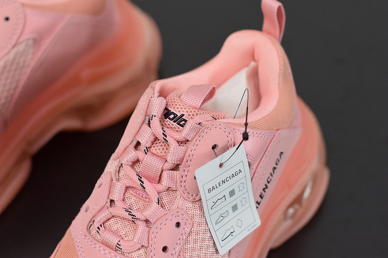 BLCG Triple S 544351-W090H-7085