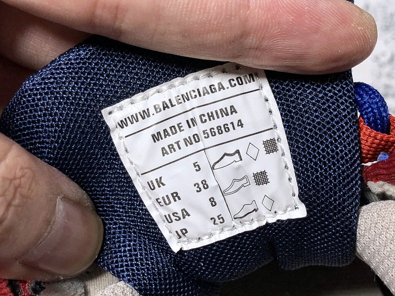 BLCG Track 2.0 568614-W2GN2-8570