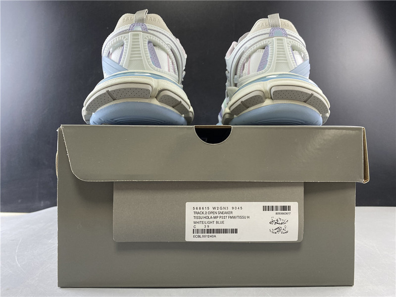 BLCG Track 2.0 568615-W2GN3-9045