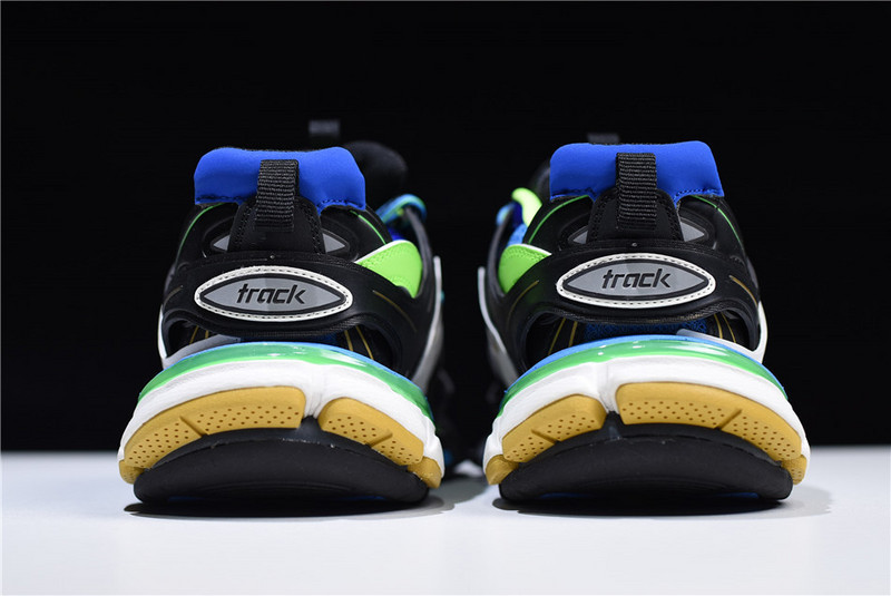 BLCG Sneaker Tess.s.Gomma 542023-W1GB1-1097