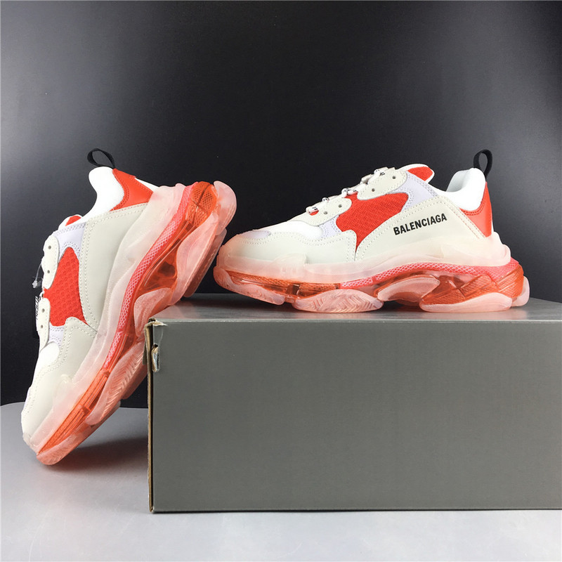 BLCG Triple S 544351-W09E1-4552