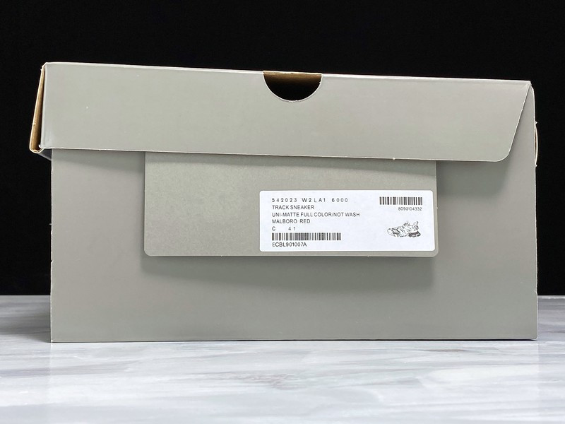 BLCG Sneaker Tess.s.Gomma 542023 W2LA1 6000