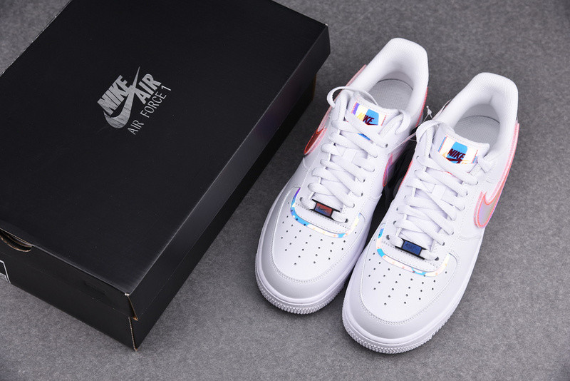 Nike Air Force 1 Low "Have A Good Game" DC0710-191