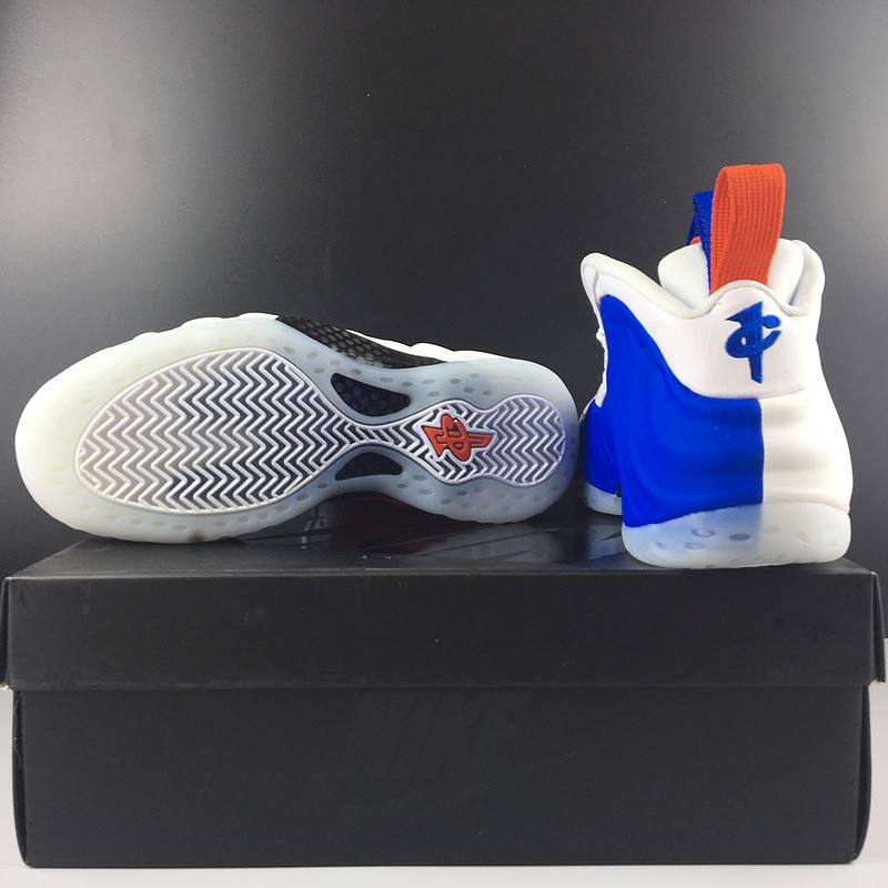 Nike Air Foamposite One “USA” AA3963-102