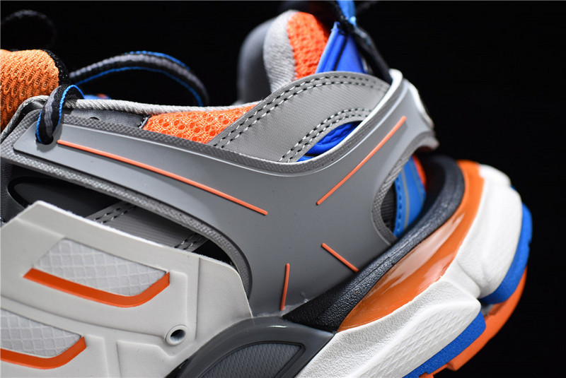 BLCG Sneaker Tess.s.Gomma 542023-W1GB1-7580