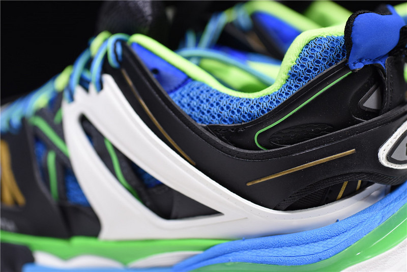 BLCG Sneaker Tess.s.Gomma 542023-W1GB1-1097