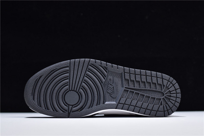 Air Jordan 1 Retro High OG “Panda” CD0461-007