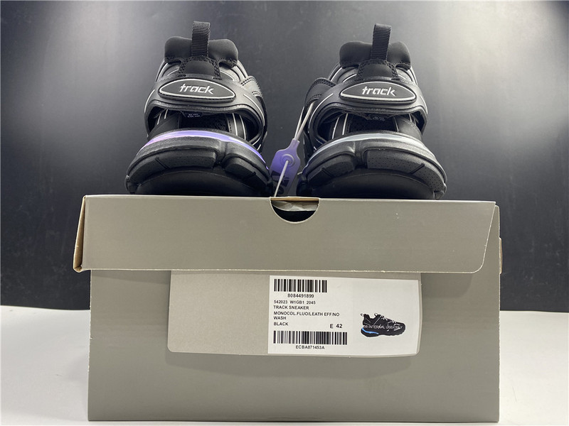 BLCG Track 3.0 LED 542023-W1GB1-2045