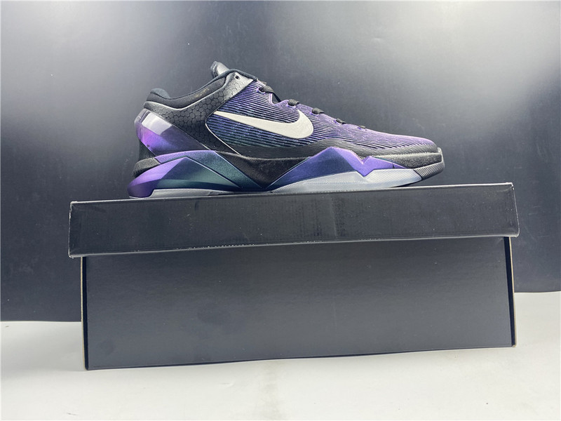 Nike Kobe 7 Invisibility Cloak 488371-005