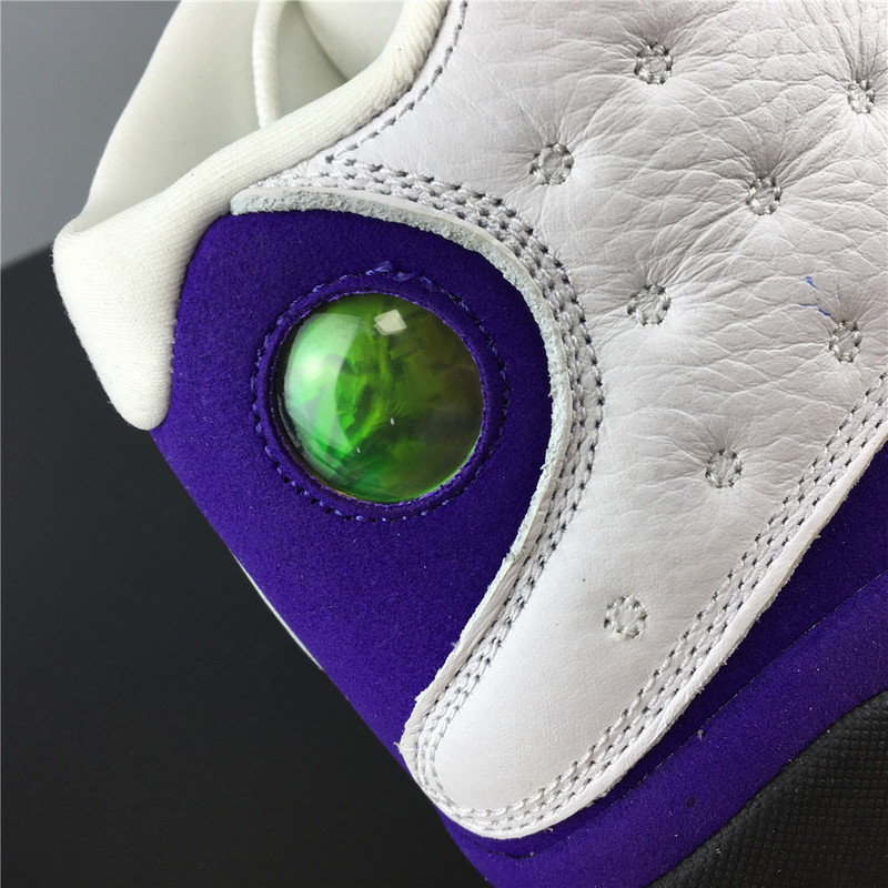 Air Jordan 13 “Lakers” 414571-105