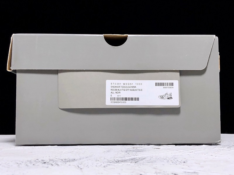 BLCG Track 2.0 570391-W2GN1-1000