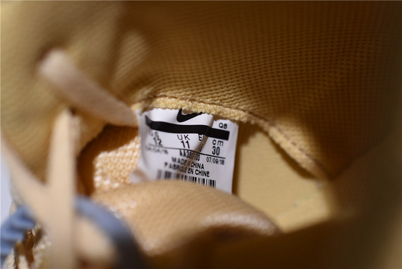 OF x Nike Blazer Mid  