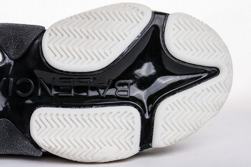 BLCG TRIPLE S 483513-W06E1