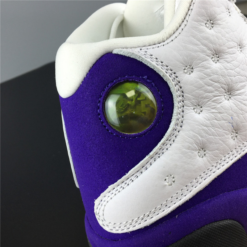 Air Jordan 13 “Lakers” 414571-105