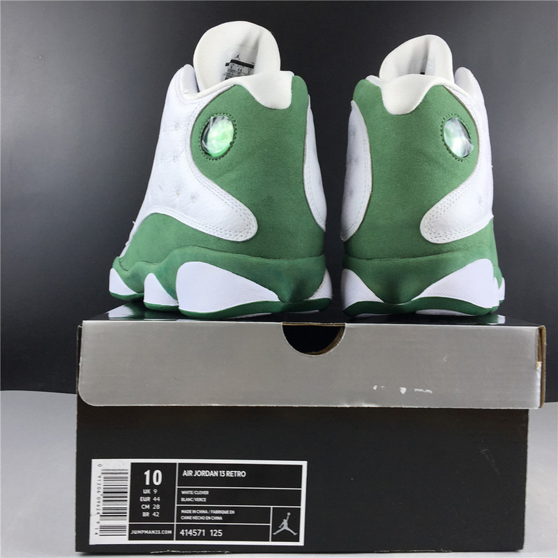 Air Jordan 13 Retro "Ray Allen PE" 414571-125